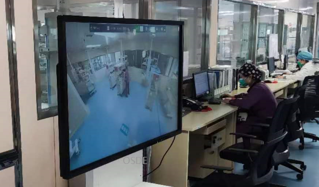 广州澳视德软件科技有限公司-NICU/ICU探视系统案例图-11