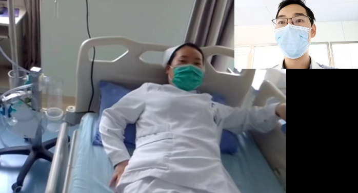 广州澳视德软件科技有限公司-NICU/ICU探视系统案例图-12