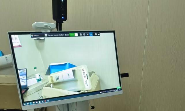 广州澳视德软件科技有限公司-NICU/ICU探视系统案例图-13