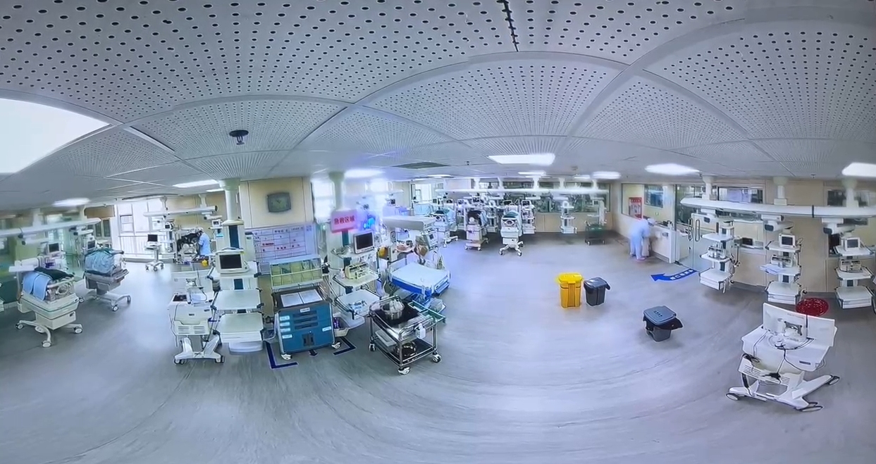 广州澳视德软件科技有限公司-NICU/ICU探视系统案例图-17