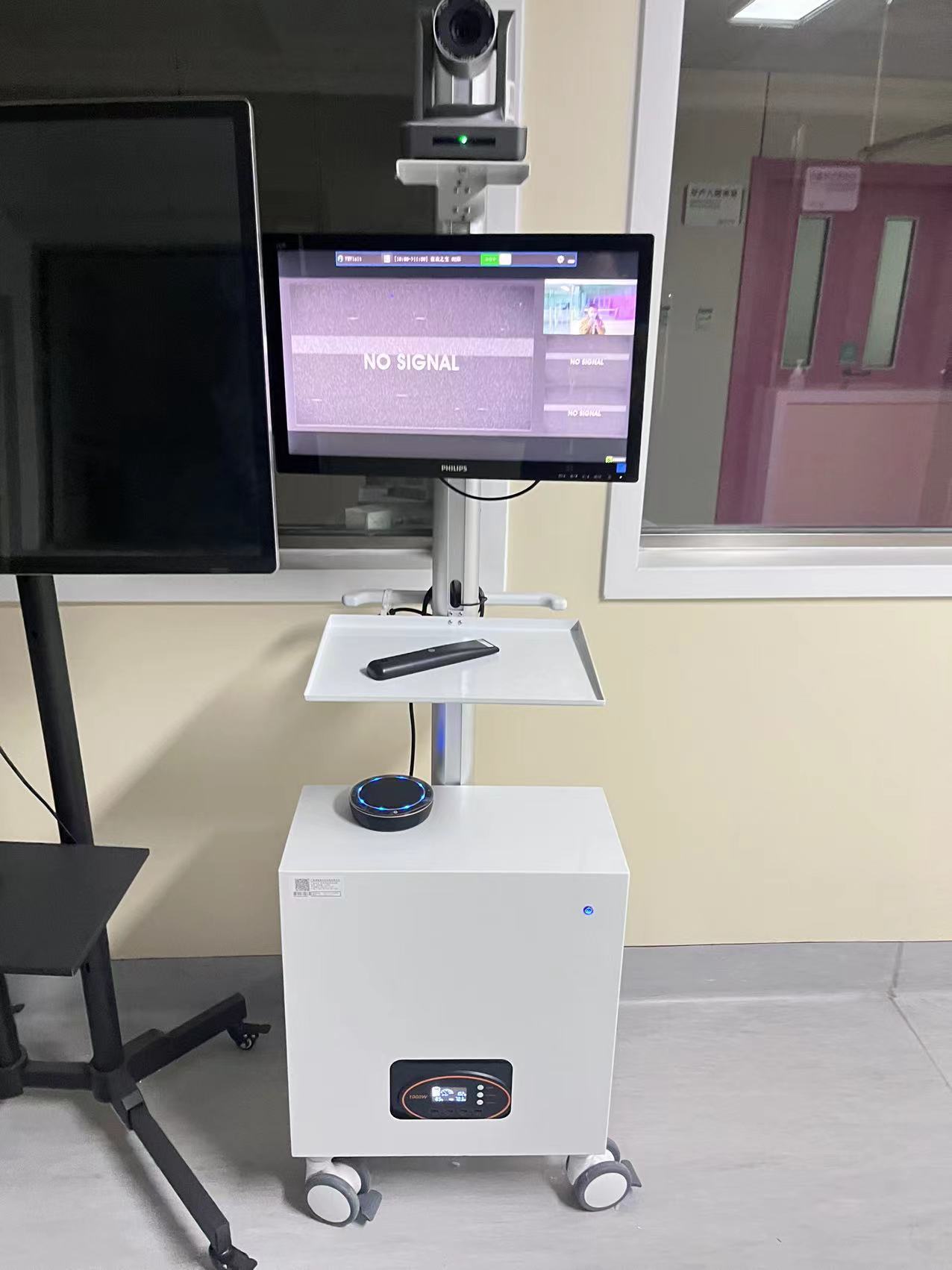 广州澳视德软件科技有限公司-NICU/ICU探视系统案例图-18