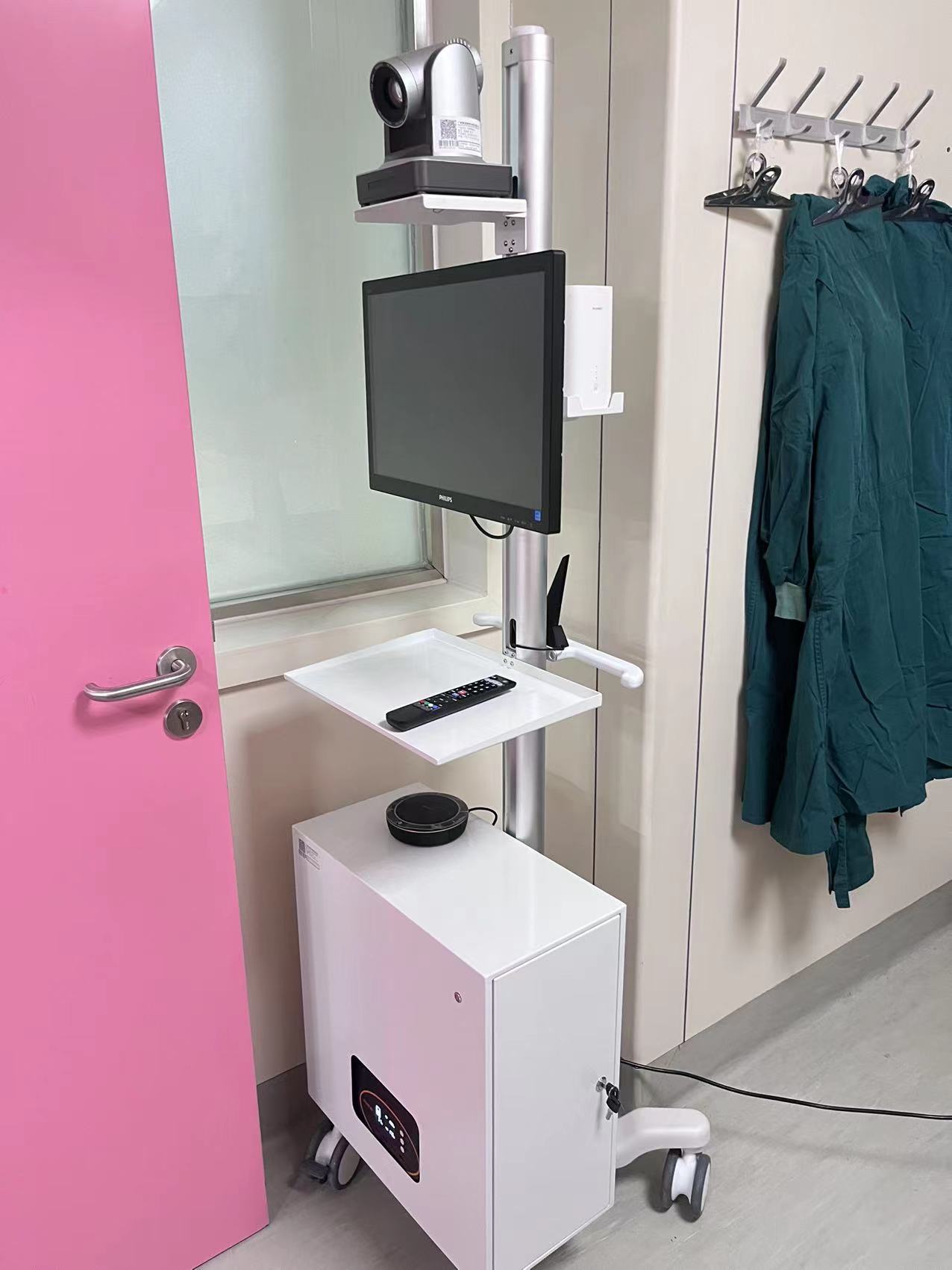 广州澳视德软件科技有限公司-NICU/ICU探视系统案例图-20