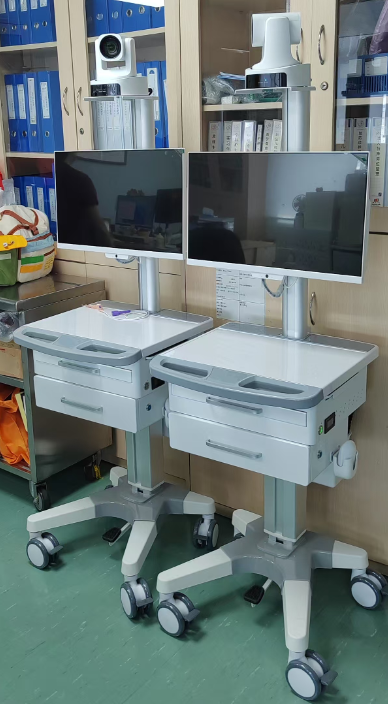 广州澳视德软件科技有限公司-NICU/ICU探视系统案例图-2