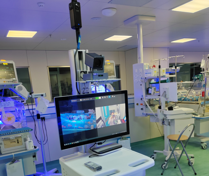 广州澳视德软件科技有限公司-NICU/ICU探视系统案例图-5