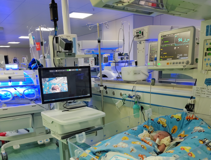 广州澳视德软件科技有限公司-NICU/ICU探视系统案例图-8