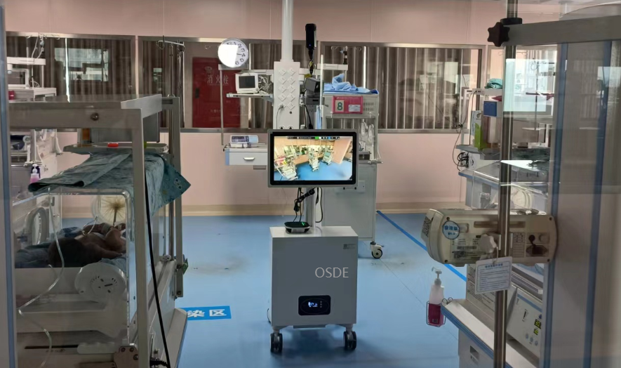 广州澳视德软件科技有限公司-NICU/ICU探视系统案例图-9