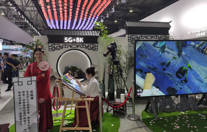 8k直播图 8k直播图