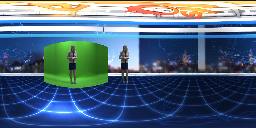 vr
