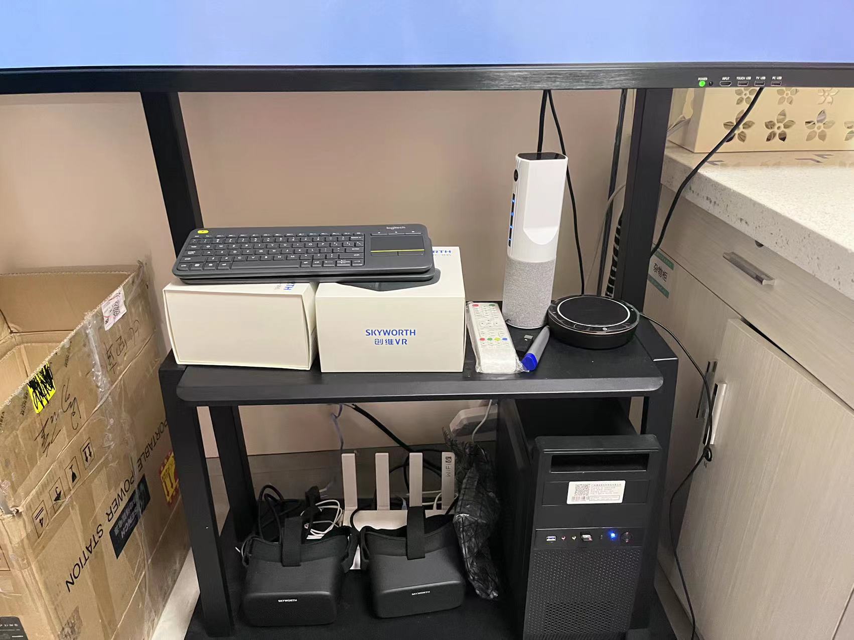 广州澳视德软件科技有限公司-NICU/ICU探视系统案例图-19